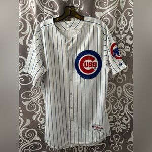 Brand New Cubs MLB Jersey